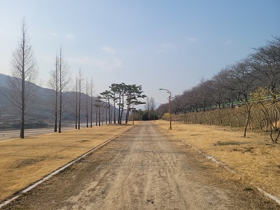 평사리 공원 1