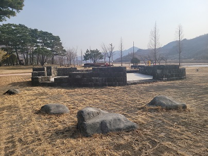 평사리 공원 3