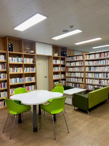 북카페 1