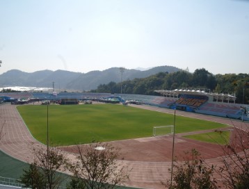 하동공설운동장 2