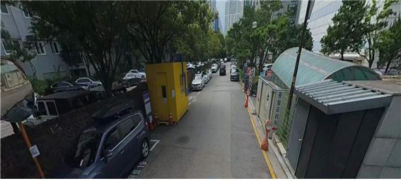 대치동507-3 공영노상주차장 1