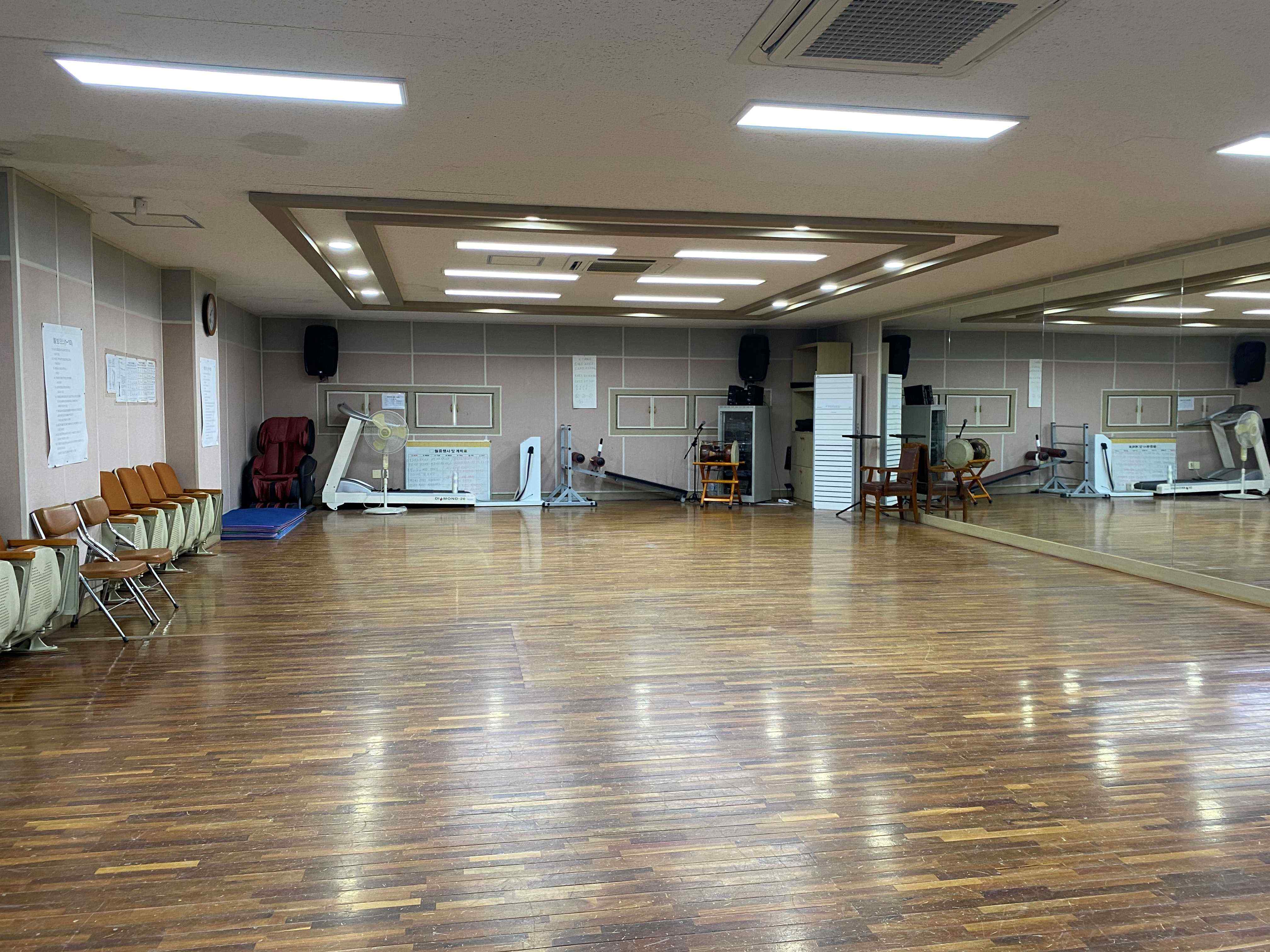 양촌면 다목적실 1
