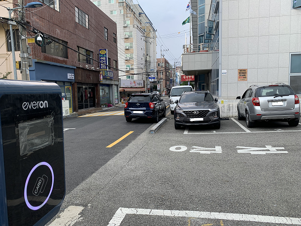 전기차충전소(부곡1동) 3