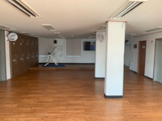거제면주민자치센터 1층 1