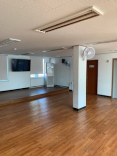거제면주민자치센터 1층 3