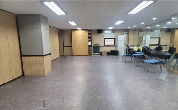 [독산1동 주민센터] 나눔교실1 1