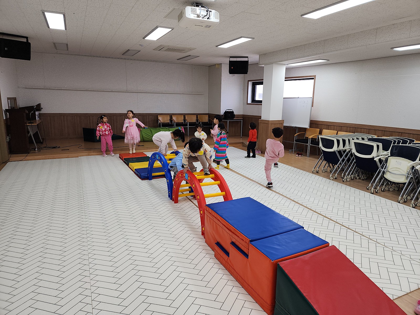 하동아카데미 1