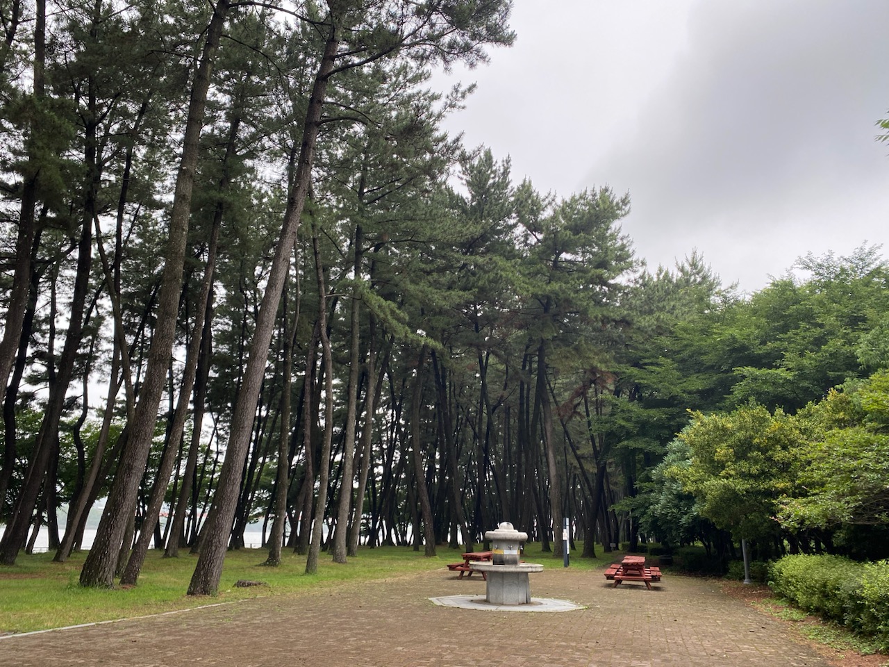 하동목도공원 1