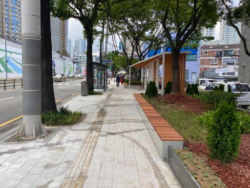 거제리안동네 쌈지쉼터 1