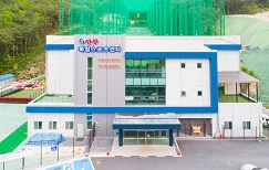 단양복합스포츠센터(단양골프연습장) 1