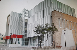 레인보우영동도서관 …