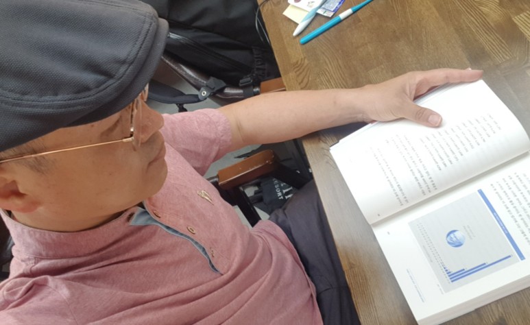동래구 열린문화공간 온나 사직야구장에 오시면 책읽고 그림 그리고 가세요!