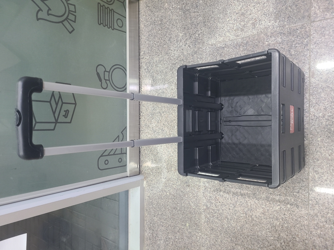 핸드카트(바구니형)(20230715) 1