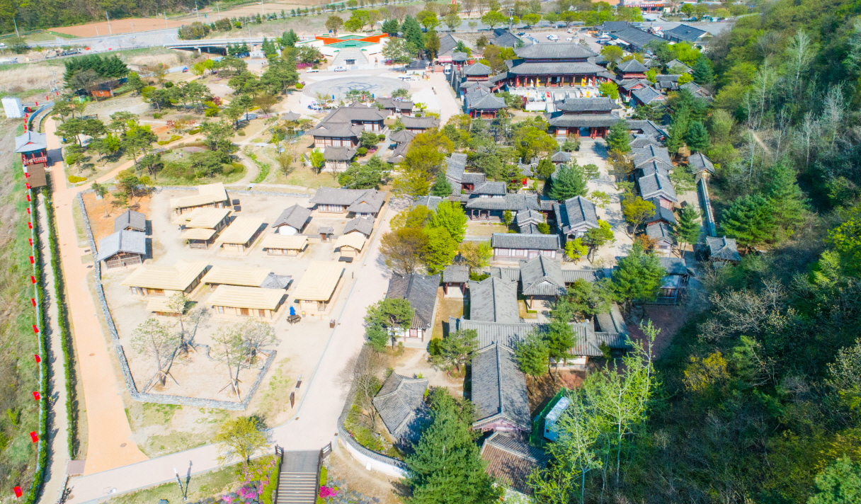 온달관광지 5