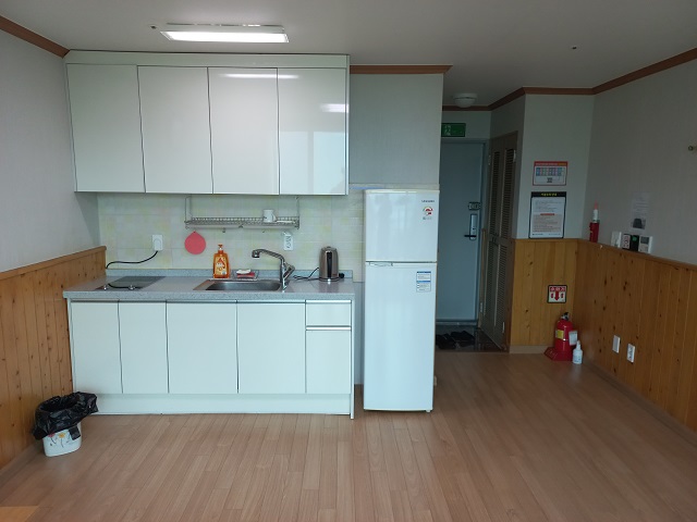 전남 구례군 산수유자연휴양림 산림휴양관 201호 2