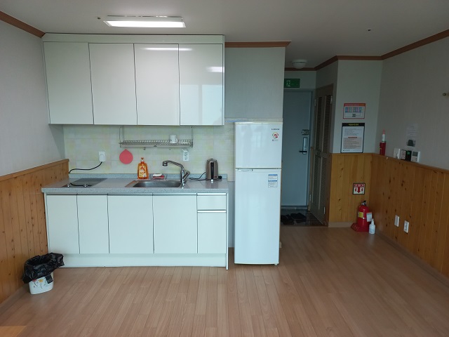 전남 구례군 산수유자연휴양림 산림휴양관 202호 2