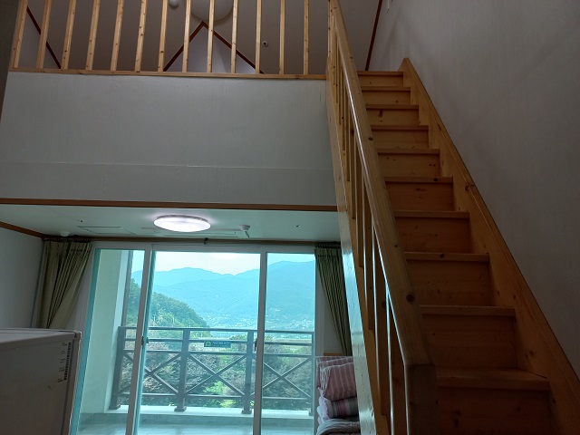 전남 구례군 산수유자연휴양림 산림휴양관 205호 2