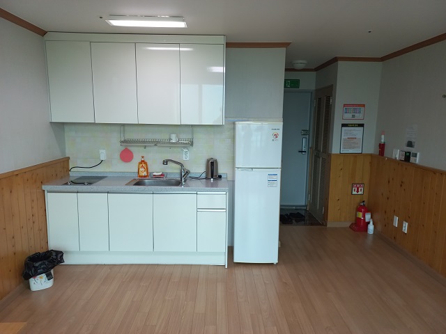 전남 구례군 산수유자연휴양림 산림휴양관 207호 2