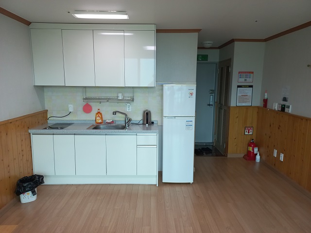 전남 구례군 산수유자연휴양림 산림휴양관 208호 2