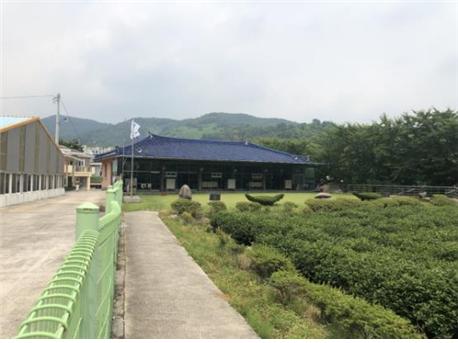 횡강정(궁도장) 1