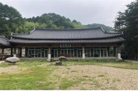 청학정(궁도장) 1