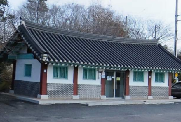 선진공원 주차장 공중화장실 1