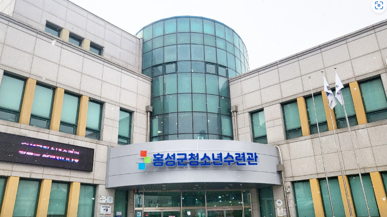 강의실 1