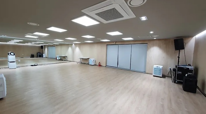 [만천명월예술인家] B1 만천홀 1