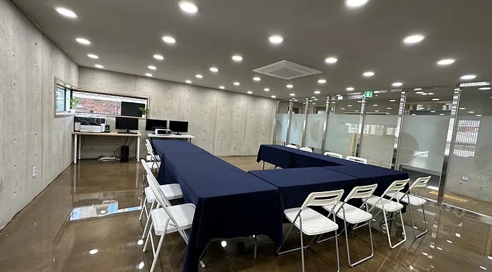 [만천명월예술인家] 3F 예술인家 1