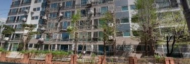 [금천구 무더위쉼터] 각산아파트경로당 무더위쉼터 1