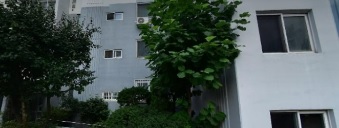 [금천구 무더위쉼터] 계룡아파트경로당 무더위쉼터 1