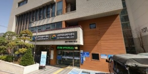 [금천구 무더위쉼터] 말미경로당 무더위쉼터 1