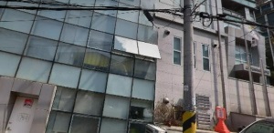 [금천구 무더위쉼터] 감로천경로당 무더위쉼터 1