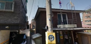 [금천구 무더위쉼터] 정심경로당 무더위쉼터 1