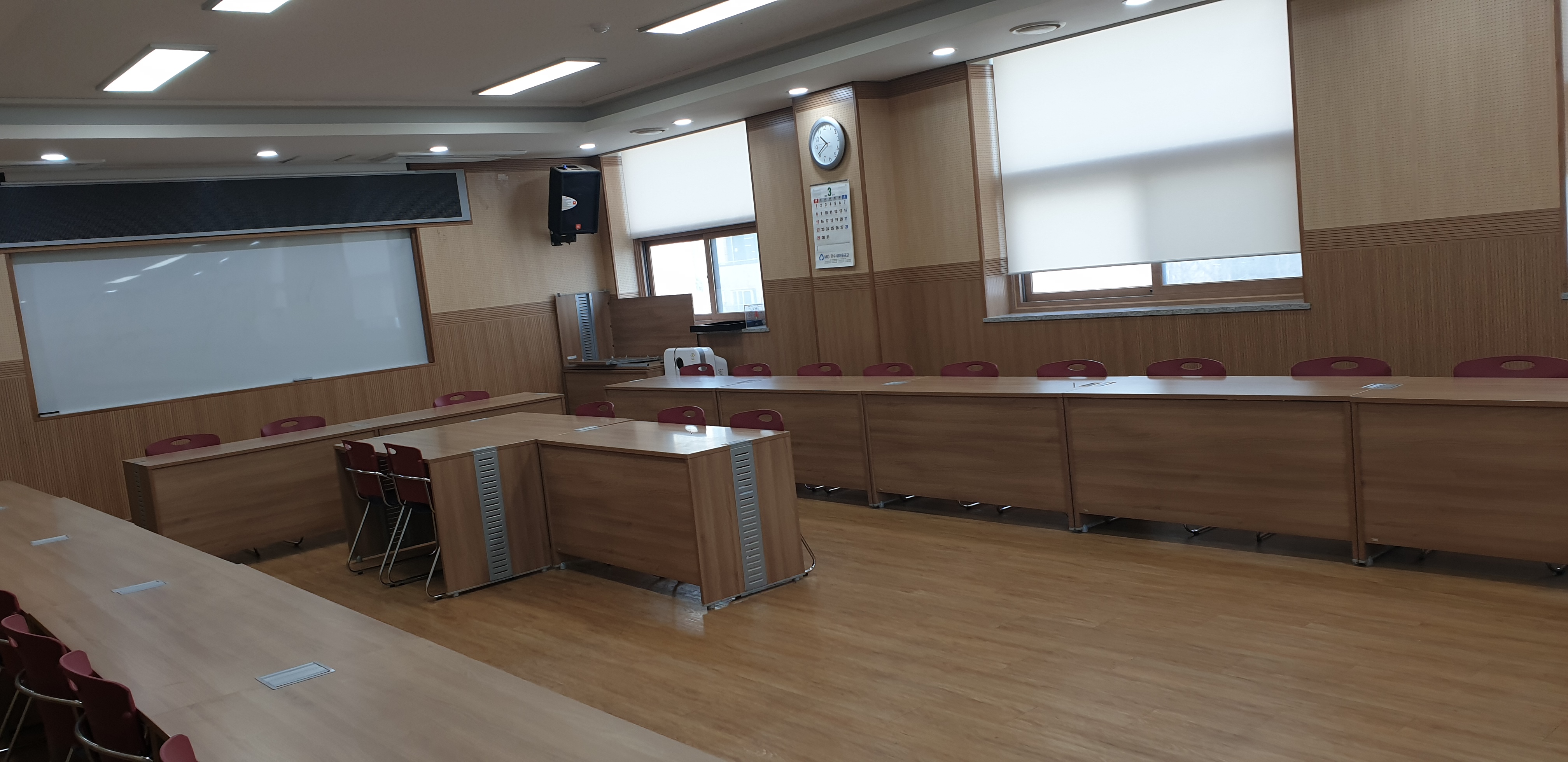 만수2동행정복지센터 본관 3층 3