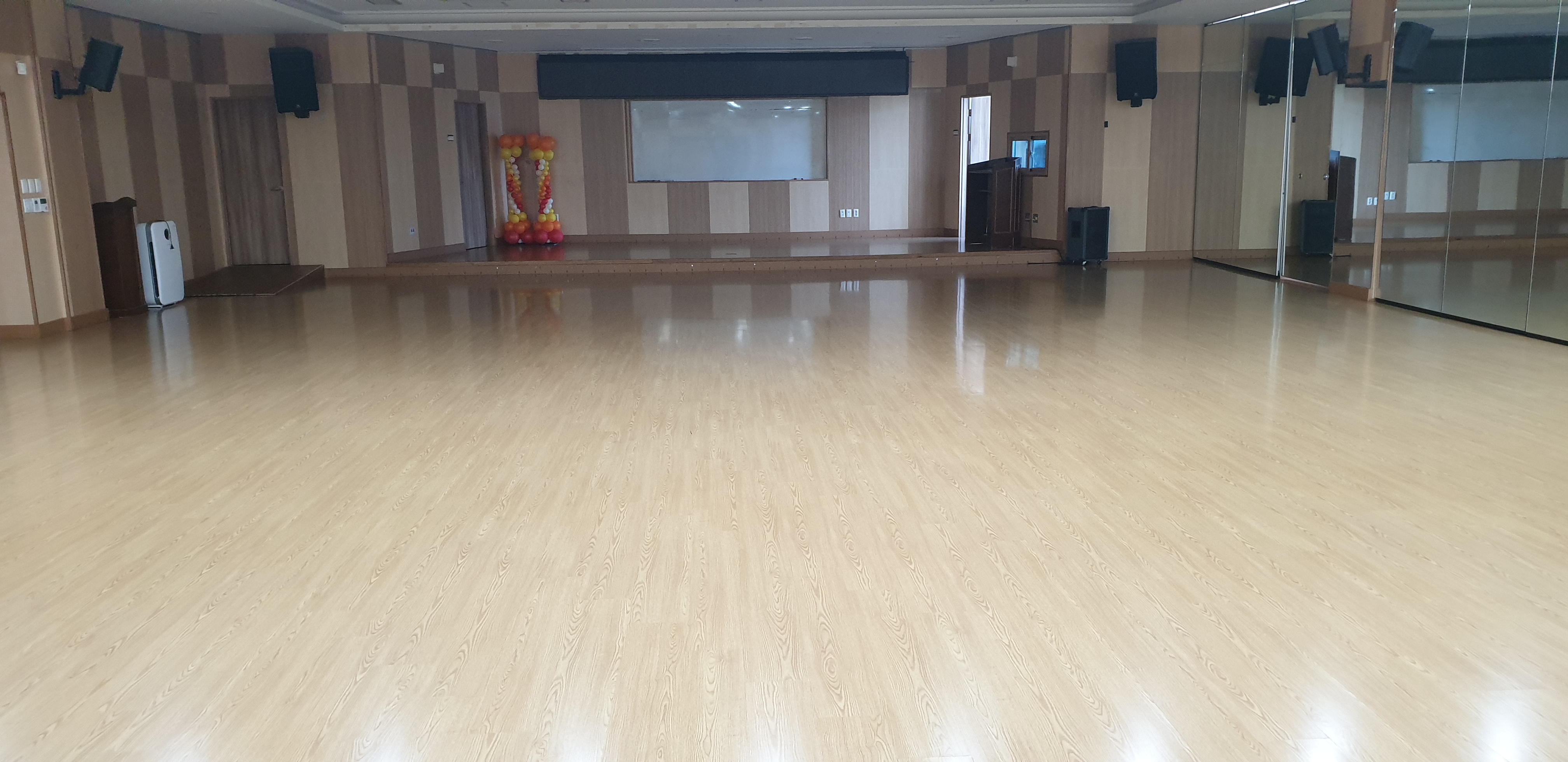 만수2동행정복지센터 본관 4층 1