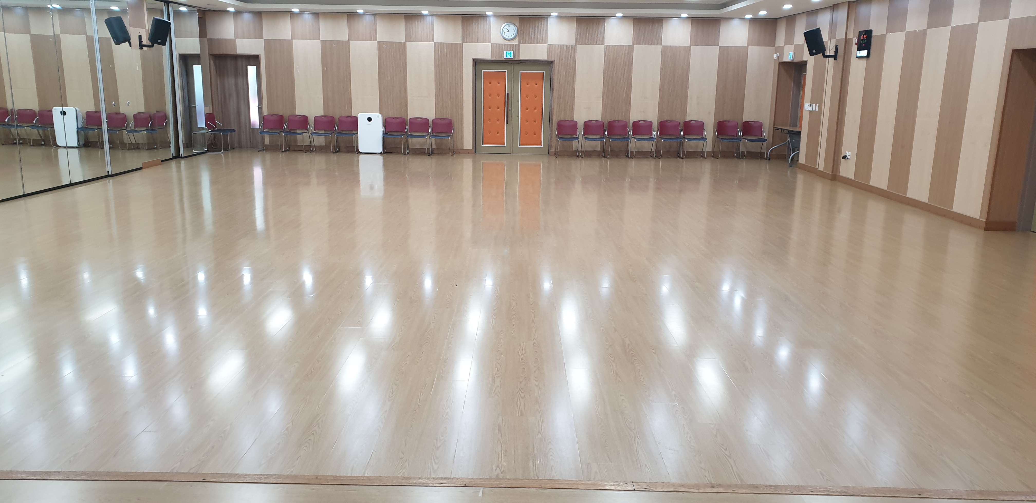 만수2동행정복지센터 본관 4층 2
