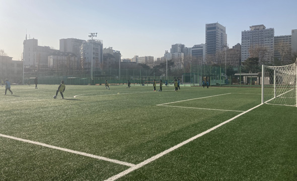 축구장(대림운동장) 1