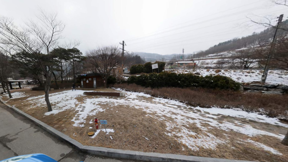 약물내기 소공원 1