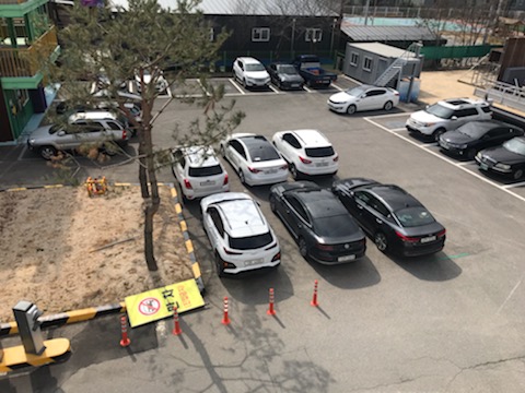 진천소방서 1층(주차장) 3