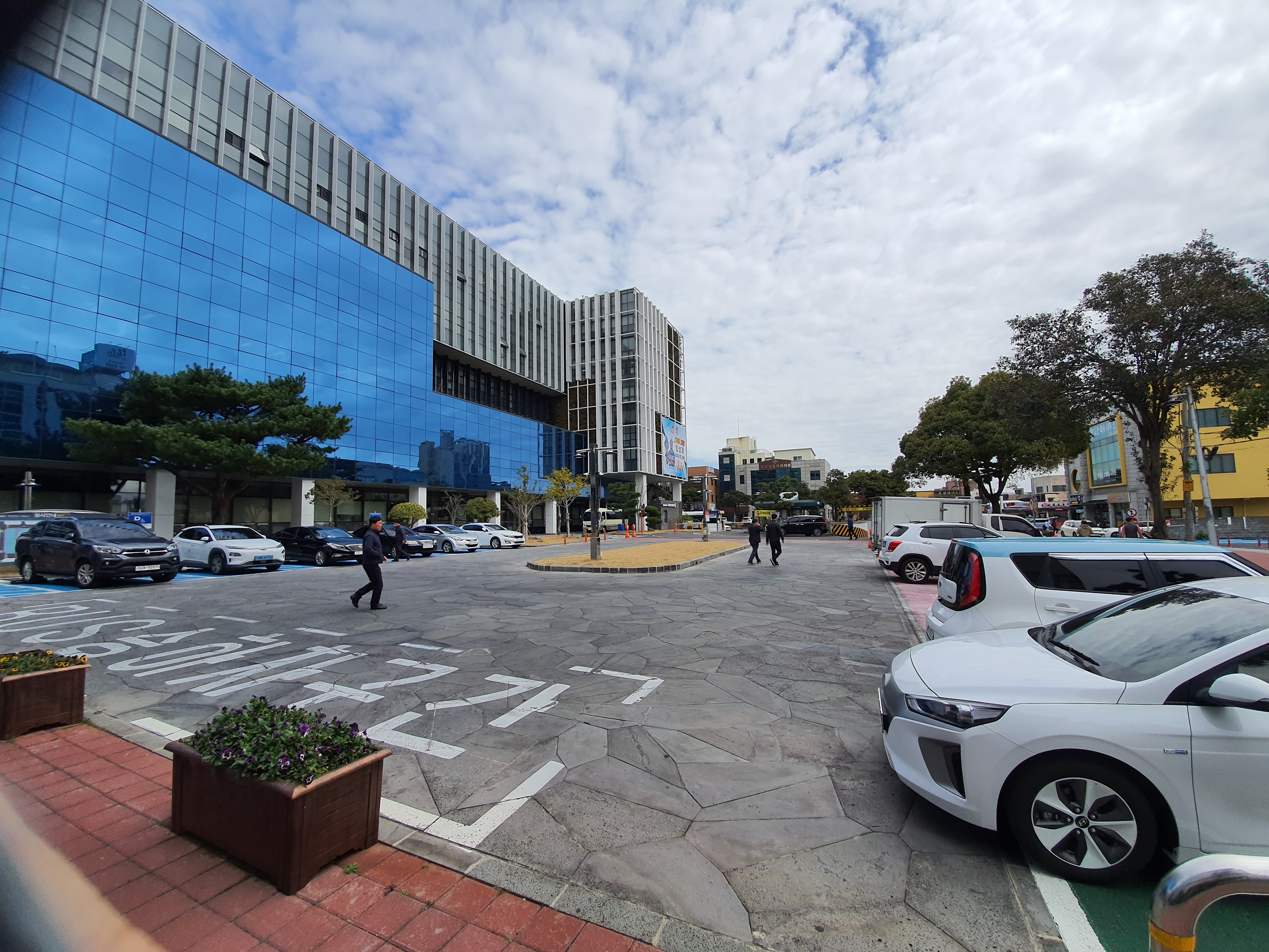 서귀포시청제1청사 지하 2