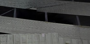 [금천구 노상주차장] 독산2동 공영주차장