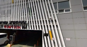 [금천구 노상주차장] 독산4동 공영주차장