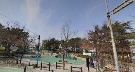 시흥4동 공영주차장…