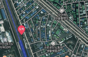 (노상주차장) 가산디지털환승