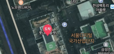 SJ테크노빌 노상주…