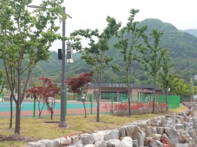 서화생활체육공원 1
