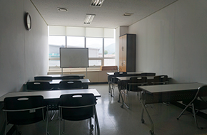인제군사회복지관 2