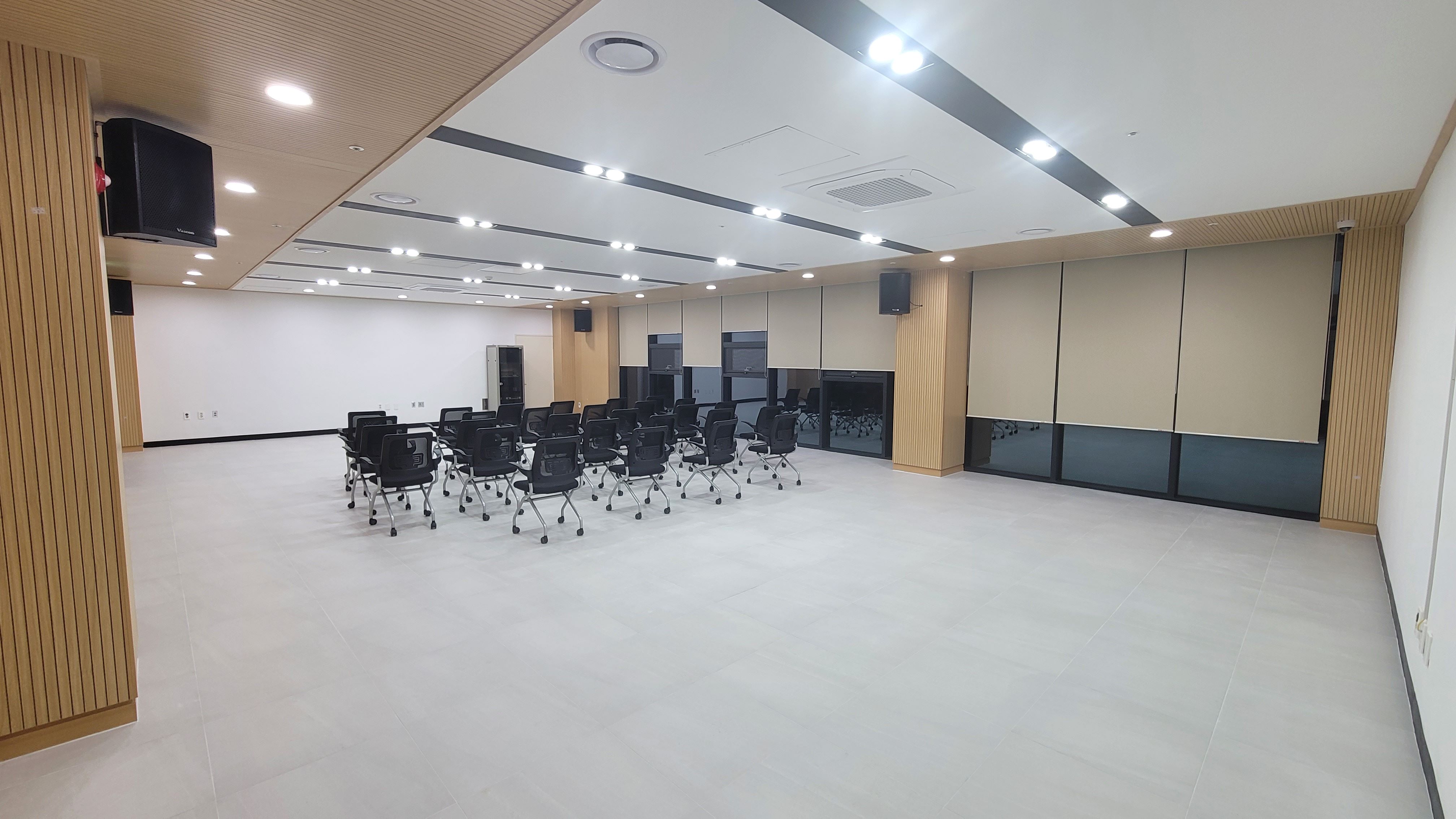 기린국민체육센터 다목적실 1