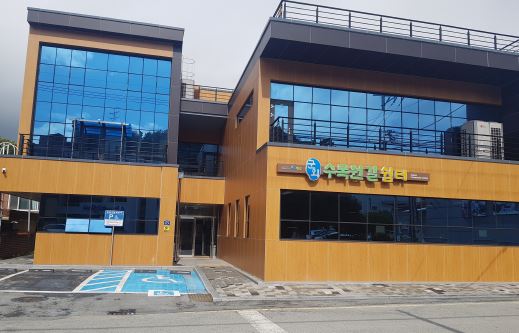 군외면 커뮤니티센터 1